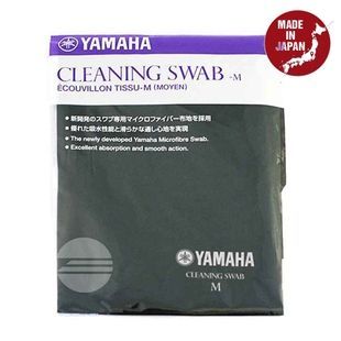 Гибкий очиститель для кларнета YAMAHA CLEANING SWAB L YA-0363 фото