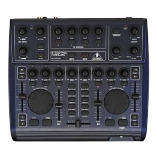Midi-клавіатура Behringer BCD2000 BE-0101 фото