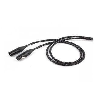 Кабель микрофонный Proel BRV250LU10BW PR-0690 фото