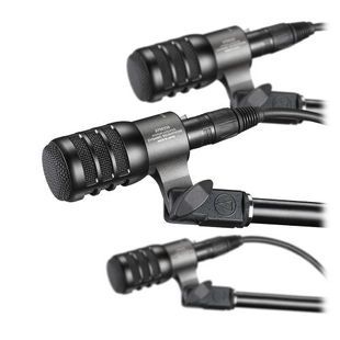Инструментальный микрофон Audio-Technica ATM230PK AT-0205 фото