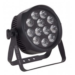 Сценічний прожектор Sagitter AQU Par 12x12W SG-0329 фото