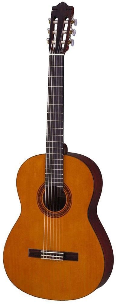 Класична гітара Yamaha C-45 YA-0711 фото