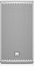 Компактна пасивна акустична система Turbosound NuQ62-WH TS-0035 фото 1
