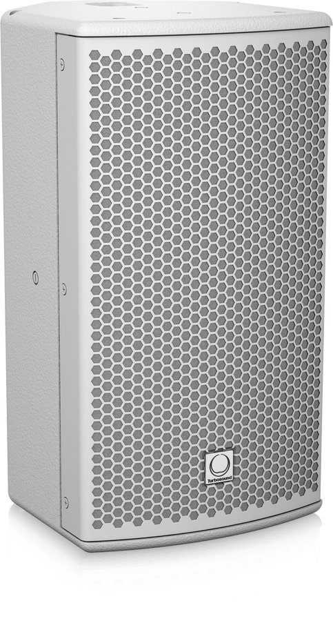 Компактна пасивна акустична система Turbosound NuQ62-WH TS-0035 фото