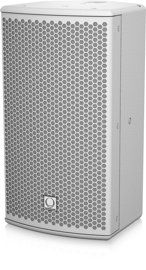 Компактна пасивна акустична система Turbosound NuQ62-WH TS-0035 фото