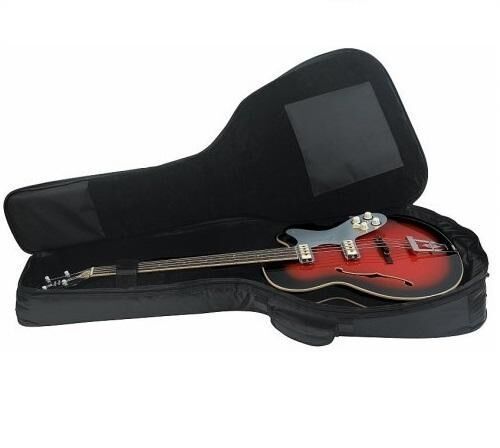 RockBag RB 20640 B/PLUS Framus Vintage Star Bass Gig Bag RB-0181 фото