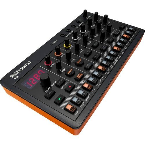 Драм-машина Roland T-8 Beat Machine RO-2870 фото
