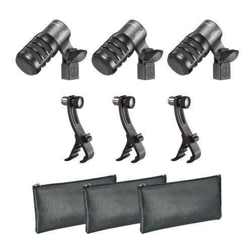 Инструментальный микрофон Audio-Technica ATM230PK AT-0205 фото