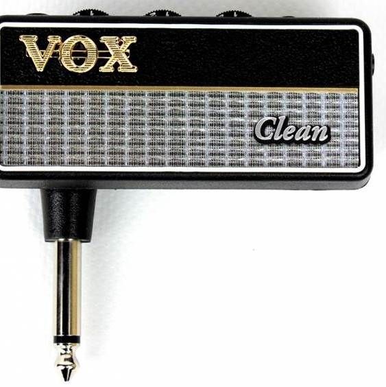 VOX AP2-CL Гітарний підсилювач для навушників VX-0006 фото