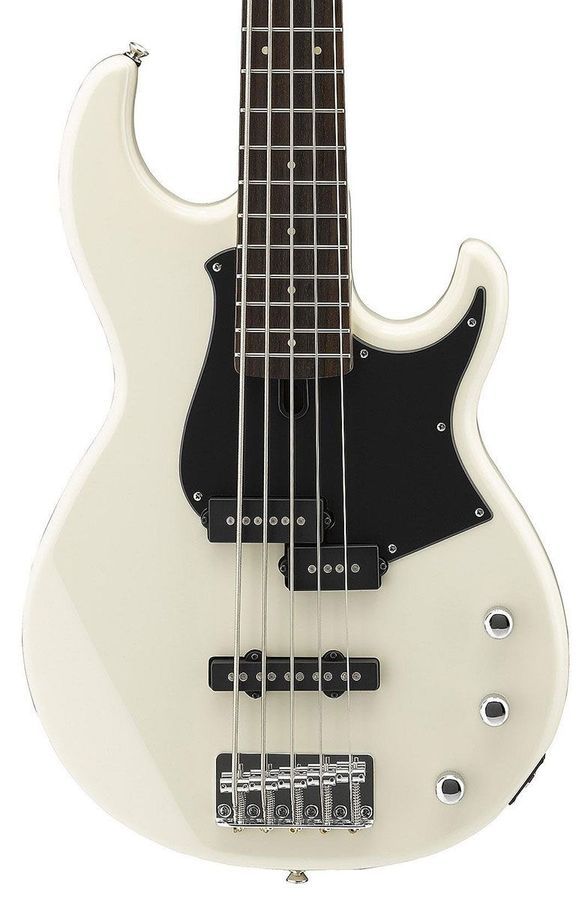 Бас-гітара YAMAHA BB235 VW YA-0327 фото