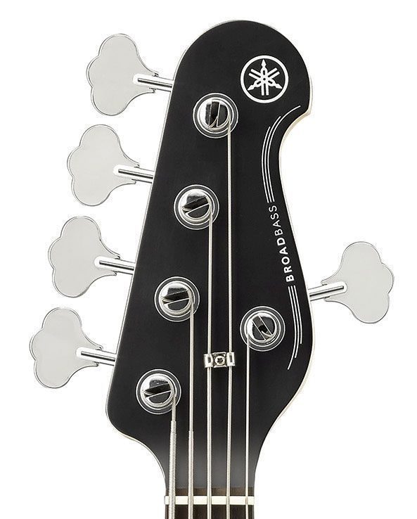 Бас-гітара YAMAHA BB235 VW YA-0327 фото