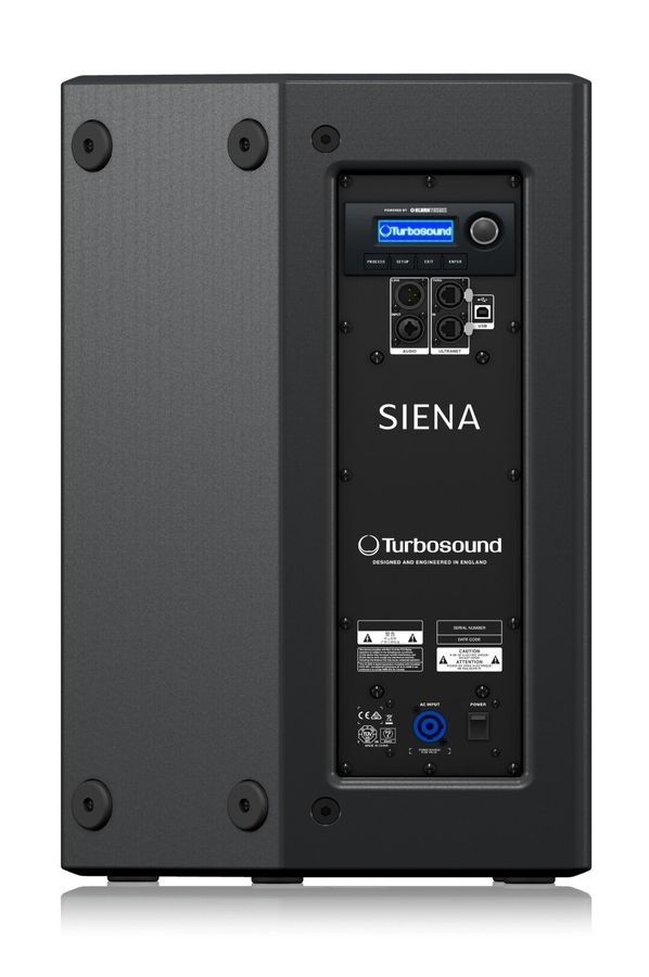 Акустическая система Turbosound Siena TSP122AN TS-0030 фото