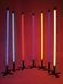 EUROLITE Neon Stick T8 36W 134cm red L EL-1285 фото 3