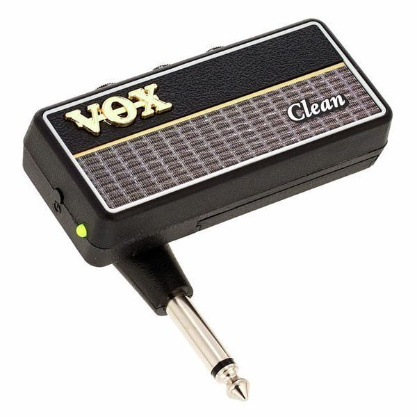 VOX AP2-CL Гітарний підсилювач для навушників VX-0006 фото