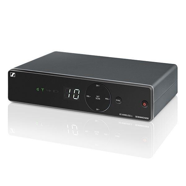 Радіосистема SENNHEISER XSW 1-825-B SE-0071 фото