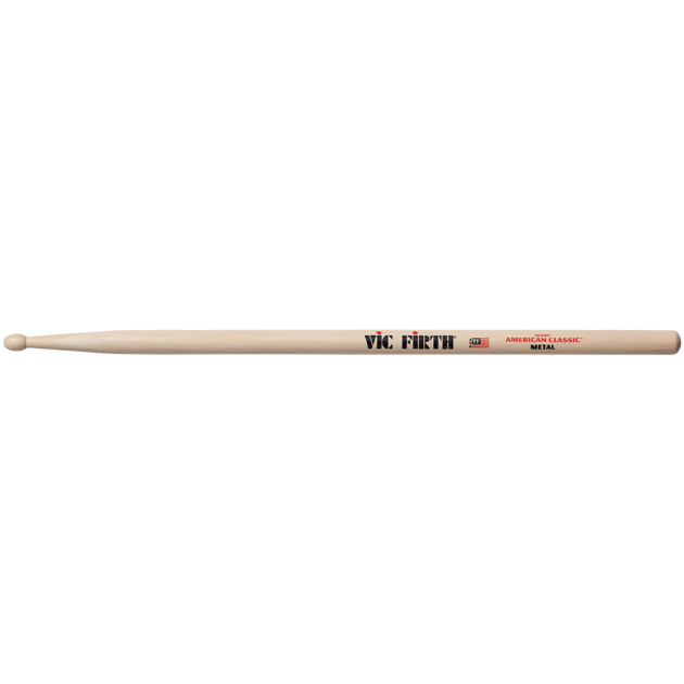 Барабанные палочки Vic Firth CM серии American Classic VF-0065 фото