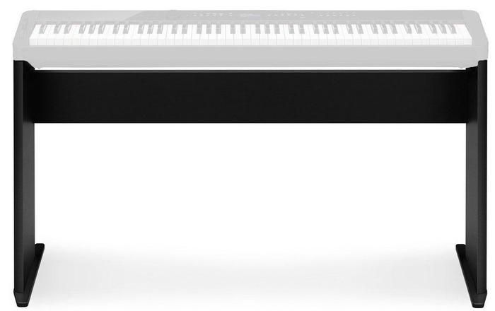 Стійка для цифрового фортепіано Casio CS-68PBK (для CDP-S110, S160, S360, PX-S1100, S3100) CA-0067 фото