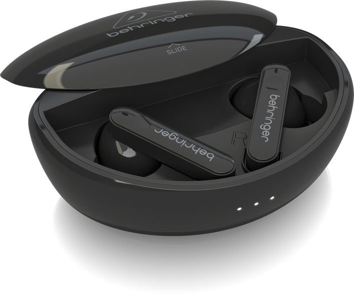 Behringer T-BUDS Bluetooth стереонавушники з активним шумозаглушенням  BE-0973 фото