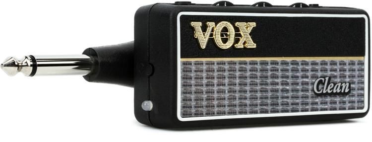 VOX AP2-CL Гітарний підсилювач для навушників VX-0006 фото