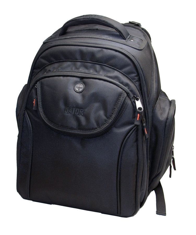Gator G-CLUB BAKPAK-LG GC-0080 фото