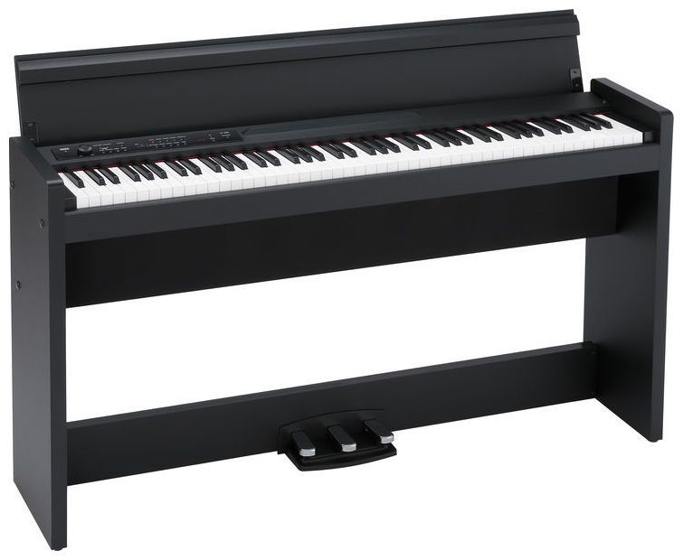 KORG LP-380 BK Цифрове піаніно KO-0002 фото