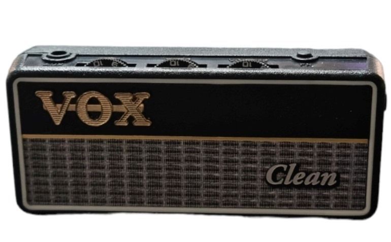 VOX AP2-CL Гітарний підсилювач для навушників VX-0006 фото