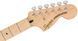 SQUIER by FENDER AFFINITY SERIES STRATOCASTER MN OLYMPIC WHITE Электрогитара SQ-0083 фото 5