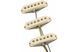FENDER VINTERA '60S VINTAGE STRATOCASTER PICKUP SET Набір звукознімачів FE-0644 фото