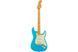 FENDER AMERICAN PRO II STRATOCASTER MN MIAMI BLUE Электрогитара FE-0207 фото 1