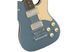 FENDER PARALLEL UNIVERSE TROUBLEMAKER TELE RW IBM Электрогитара FE-0111 фото 5