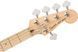 SQUIER by FENDER AFFINITY SERIES JAZZ BASS V MN OLYMPIC WHITE Бас-гитара SQ-0062 фото 4