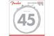FENDER 8250-5M Струны для бас-гитар FE-0035 фото 2
