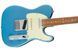 FENDER PLAYER PLUS NASHVILLE TELECASTER PF OSPK Электрогитара FE-0495 фото 3