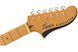 SQUIER by FENDER CLASSIC VIBE STARCASTER MAPLE FINGERBOARD WALNUT Гітара напівакустична SQ-0162 фото 4