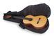 RockBag RB 20518 B/PLUS Classical Guitar Gig Bag RB-0131 фото 5