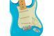 FENDER AMERICAN PRO II STRATOCASTER MN MIAMI BLUE Электрогитара FE-0207 фото 4
