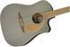FENDER REDONDO PLAYER SLATE SATIN Гитара электроакустическая FE-0558 фото 4