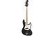 Бас-гітара Squier by Fender Contemporary Active J-Bass HH MN Flat Black FE-0138 фото