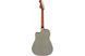 FENDER REDONDO PLAYER SLATE SATIN Гитара электроакустическая FE-0558 фото 2
