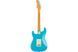 FENDER AMERICAN PRO II STRATOCASTER MN MIAMI BLUE Электрогитара FE-0207 фото 2