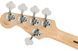 SQUIER by FENDER AFFINITY SERIES JAZZ BASS V MN OLYMPIC WHITE Бас-гитара SQ-0062 фото 5
