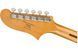 SQUIER by FENDER CLASSIC VIBE STARCASTER MAPLE FINGERBOARD WALNUT Гітара напівакустична SQ-0162 фото 5