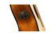 FENDER CB-60SCE NATURAL LR Бас-гітара акустична FE-0266 фото 4