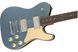 FENDER PARALLEL UNIVERSE TROUBLEMAKER TELE RW IBM Электрогитара FE-0111 фото 4