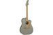 FENDER REDONDO PLAYER SLATE SATIN Гитара электроакустическая FE-0558 фото 3
