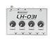 OMNITRONIC LH-031 Усилитель для наушников OM-0097 фото 1