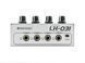 OMNITRONIC LH-031 Усилитель для наушников OM-0097 фото 2