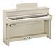 Клавинова YAMAHA CLP-775WA YA-0388 фото 2