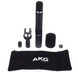Інструментальний мікрофон AKG C1000S AK-0035 фото 5