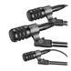 Инструментальный микрофон Audio-Technica ATM230PK AT-0205 фото 1